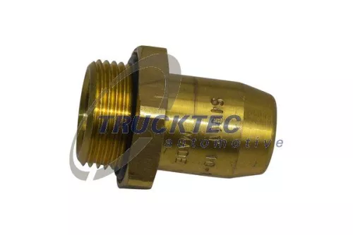 Connection Piece, hose line
