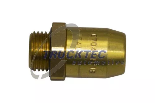 Connection Piece, hose line