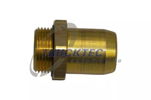 Connection Piece, hose line