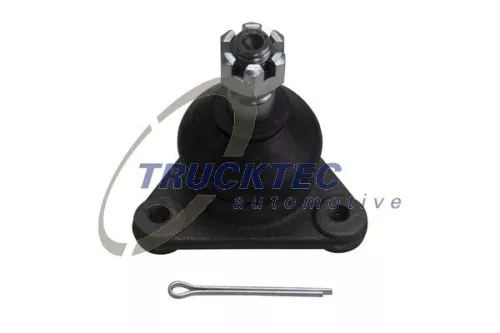 Ball Head, gearshift linkage