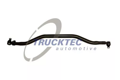 Centre Rod Assembly