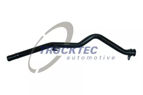 Coolant Pipe