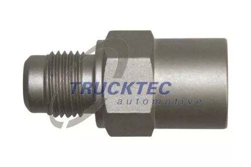 Overflow Valve