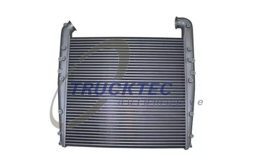Charge Air Cooler