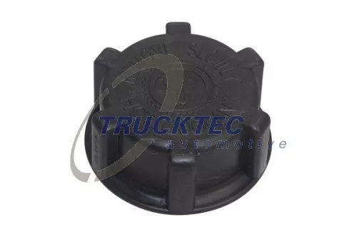 Cap, coolant tank