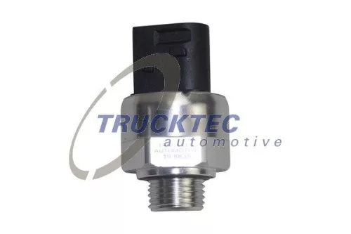Sensor, pneumatic suspension level