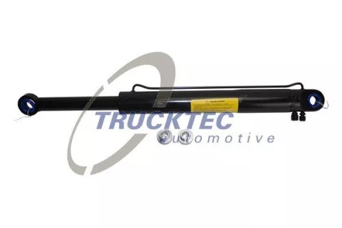 Tilt Cylinder, driver cab