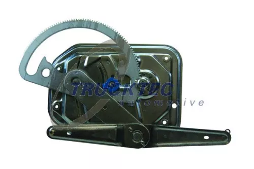 Window Regulator