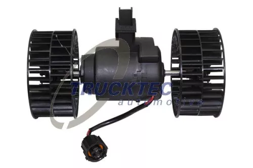 Interior Blower