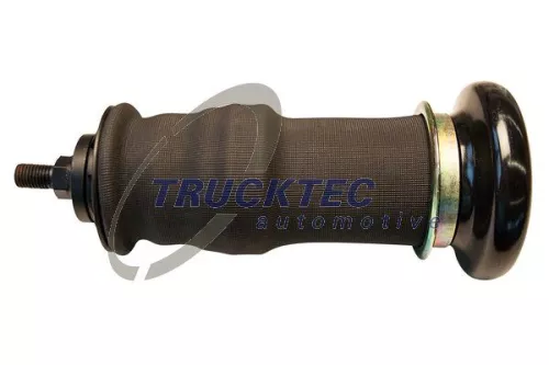 Shock Absorber, driver cab suspension