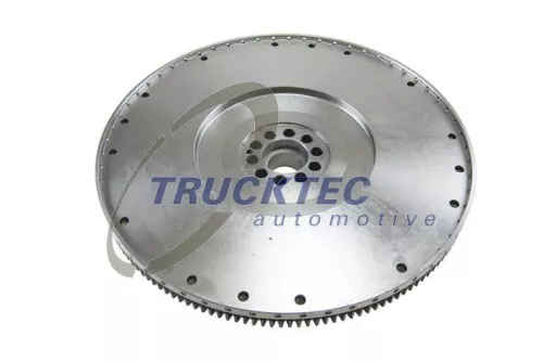 Flywheel