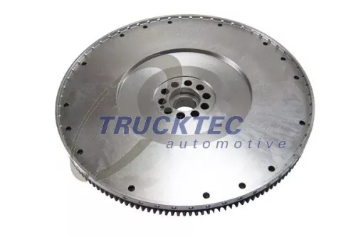 Flywheel