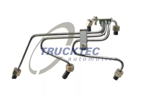 High-pressure Line Set, injection system