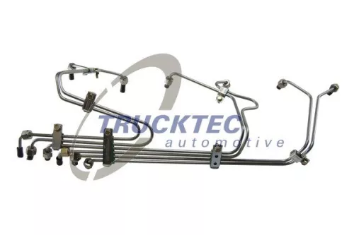 High-pressure Line Set, injection system