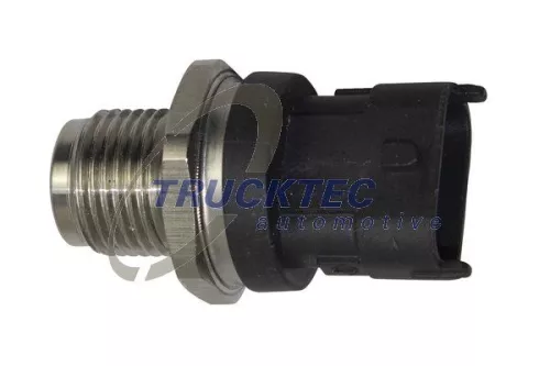 Sensor, fuel pressure