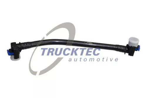 Coolant Pipe