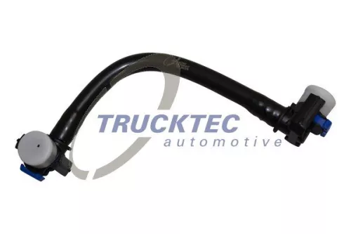 Coolant Pipe