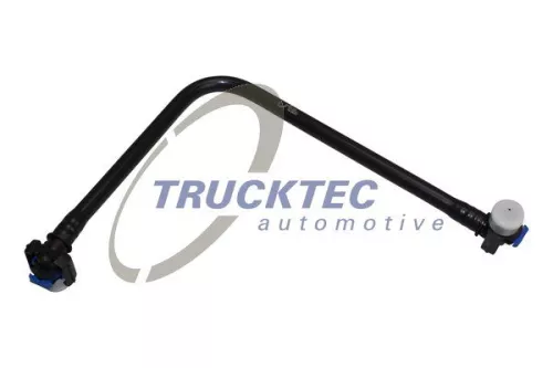 Coolant Pipe