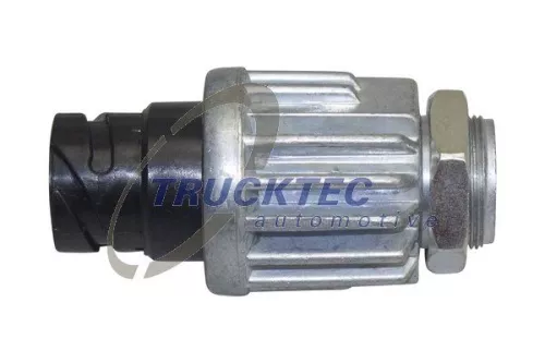 Relay, fuel preheater