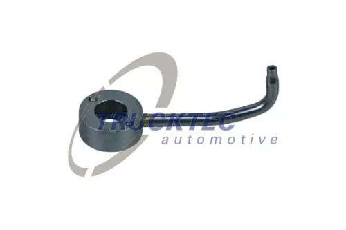 Oil Jet, piston underside cooling