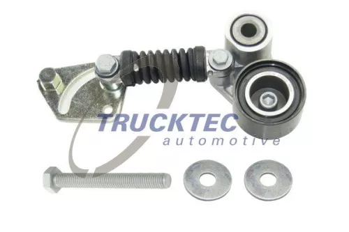 Belt Tensioner, V-ribbed belt